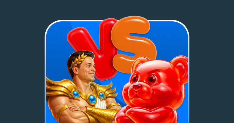 solo-en-stake-vs-dulces